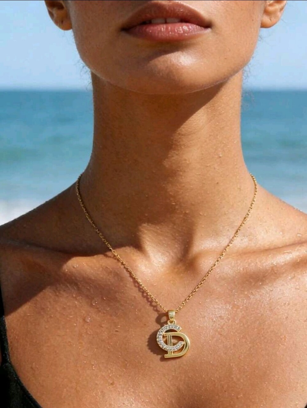 Luxury Necklace